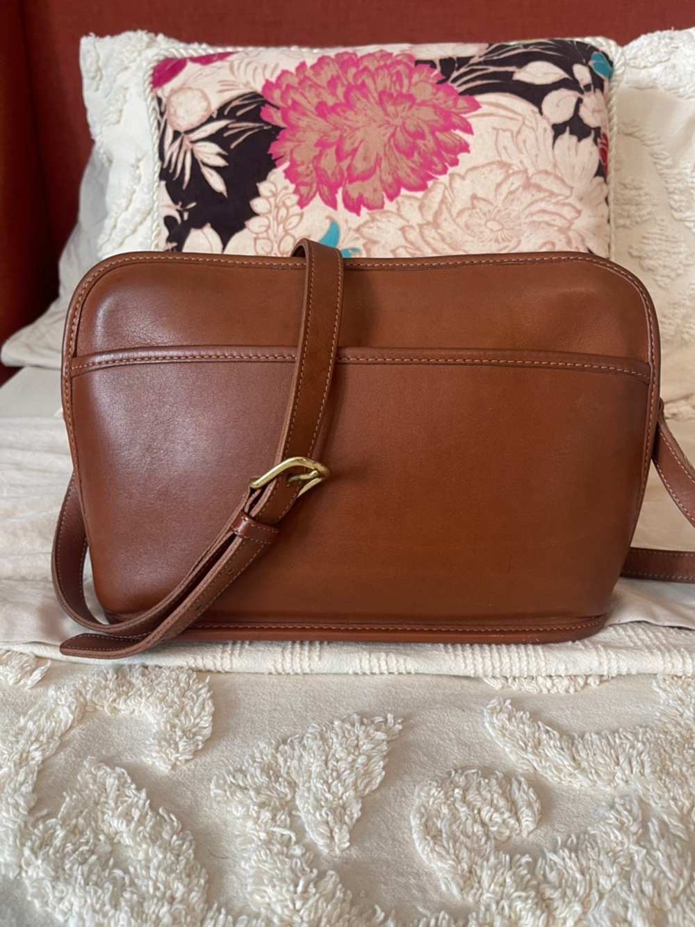 COACH vintage Oliver #9902